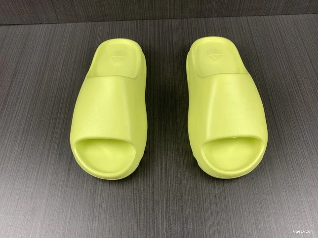 Yeezy GX6138 Slide Adidas Green 0724